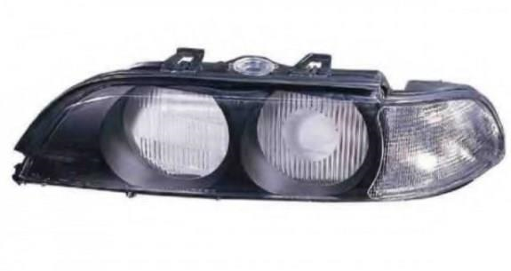 FAR CAMI E39 SAG SIYAH BEYAZ SINYAL 1996 00
