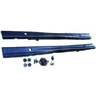 MARŞPİYEL KAPLAMASI E36 SET M-TEC 1991-1998 82119403141