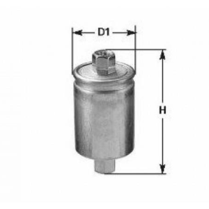 YAKIT FİLİTRESİ ENJ H80WK04