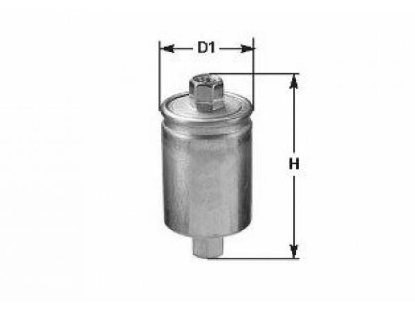 YAKIT FİLİTRESİ ENJ H80WK04