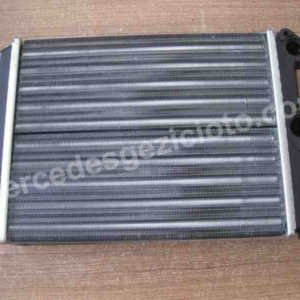 KALORİFER RADYATÖRÜ W123 1976 1983