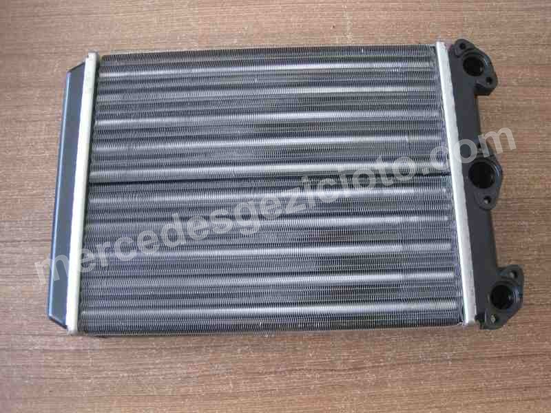 KALORİFER RADYATÖRÜ W123 1976 1983