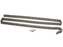 EKSANTIRIK ZINCIRI M112 M113 168 BAKLA CIFT SIRA KILITLI IW 50043253