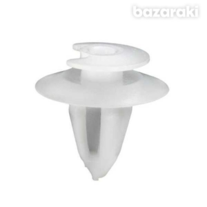 DÖŞEME KOPÇASI BEYAZ A0059888278