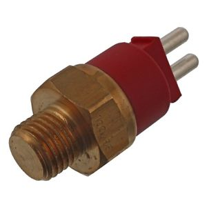 FAN MÜŞÜRÜ W124 W201 KIRMIZI 95>100