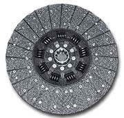 DEBRİYAJ BALATASI W190D M601m 200mm