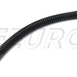 ŞANZUMAN YAĞ HORTUMU UZUN {TRANSMISSION OIL COOLER } W124 CLK:C208