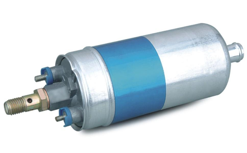 YAKIT POMPASI W124 W126 W201 M102 M103 M110 M116