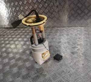 YAKIT BESLEME UNITESI ŞAMANDIRA A-CLASS W169 04-12 B-CLASS W245 05-11 BOSC