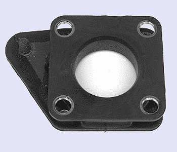 KARBÜRATÖR TAKOZU M102 M115 W123 TEK BOĞAZ A1020711368