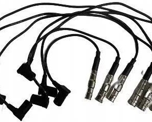 BUJİ KABLO TAKIMI ZEF263 M103 190E 2.6 W201 W124 W126 6CL ZEF558