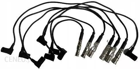 BUJİ KABLO TAKIMI ZEF263 M103 190E 2.6 W201 W124 W126 6CL ZEF558