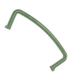 ÜST KAPAK U CONTA M104 761444