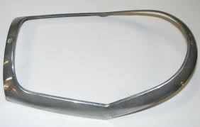 FAR ÇERÇEVESİ W108 KASA