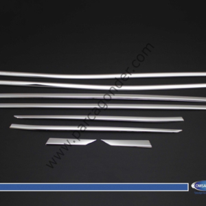 TAKIM NIKELAJ W108 10.PARÇA