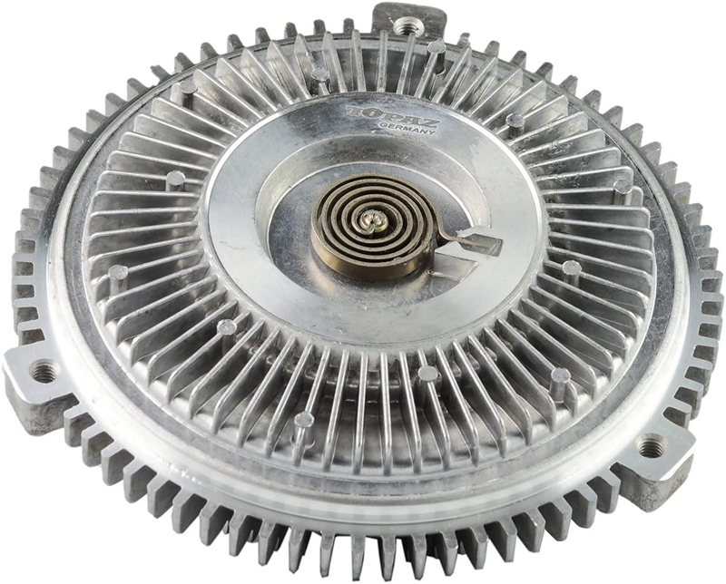TERMİK M111 C/E-CLASS W124 W202