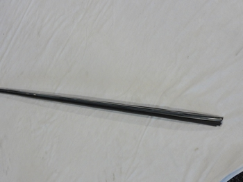ARKA ÇAMURLUK ÇITASI SOL W115 W114