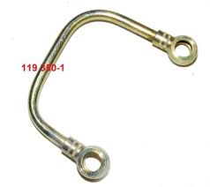DEVİRDAİM U BORU 4SİL M115