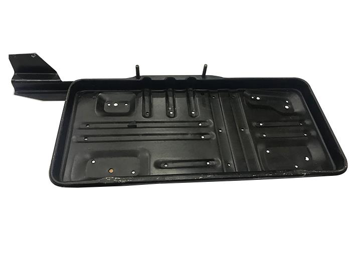 AKÜ SACI W115.W114