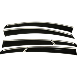 CAM RÜZGARLIK TAKIM ARKA W115