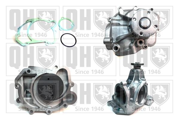DEVİRDAİM POMPASI M116 M117 W126 280 350 450