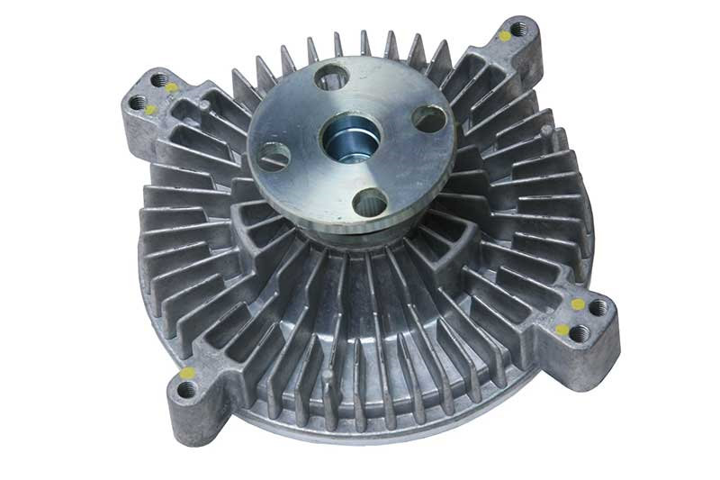 TERMİK W126 380>420>500>560 M116 M117 8cl