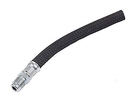 DEPO ÇIKIŞ HORTUMU 10X23mm REKORLU 450SE, 450SEL, 450SL, 450SLC SL R107 BENZİN