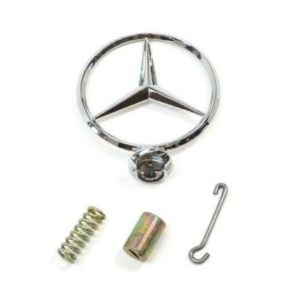 PANJUR ARMA TAMİR TAKIMI (HOOD GRILLE) W116 1165860188