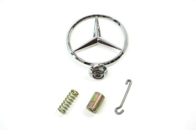 PANJUR ARMA TAMİR TAKIMI (HOOD GRILLE) W116 1165860188