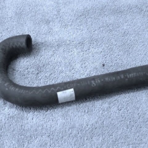 KALORİFER HORTUMU 450 SE