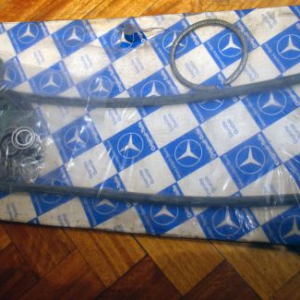 TAKIM CONTA M130 230.6 W114