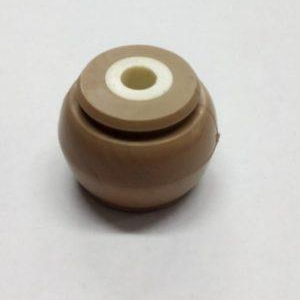 GAZ PEDAL TOPUZU W123 W115 W116