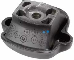 MOTOR TAKOZU SOL SAĞ W123 W126 (OM617 M110 M116 M117) {1232413013}