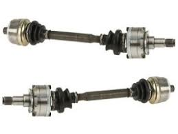 AKS KOMPLE ARKA W123 W115