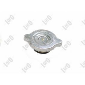 RADYATÖR KAPAĞI 120C W115 W116 W123 W126 A1235010215