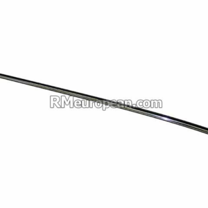 ÖN ÇAMURLUK ÇITASI SOL W123