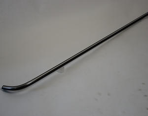 ARKA ÇAMURLUK ÇITASI SOL W123