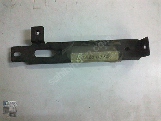 TAMPON TRAVERS SACI W123 ORJ