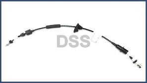 GAZ TELI W124 OM601-602 200-250D-TD.