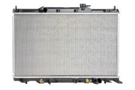 RADYATÖR W124 300TD OM603
