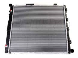 RADYATÖR W124 250D 300D OTOMATİK