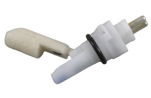 RADYATÖR SU DEPO ŞAMANDIRASI W124 W126 W201