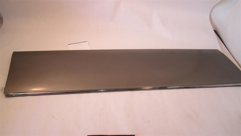 ÖN KAPI KAPLAMA SOL W124