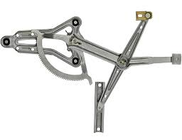 CAM KRİKOSU SOL W124 {1247200346} (MOTORSUZ)