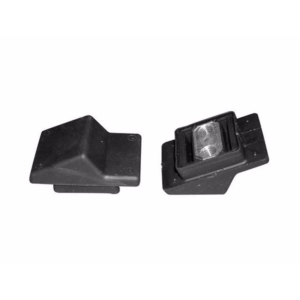 BAGAJ TAKOZU METAL W124 ÜST BÜYÜK {A1247580144}