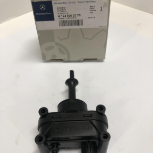 MERKEZİ KİLİT MOTORU ARKA KAPI W124
