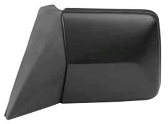 AYNA KOMPLE SOL MEKANİK ISITMALI W124 W201 1244104 VM-036H-L