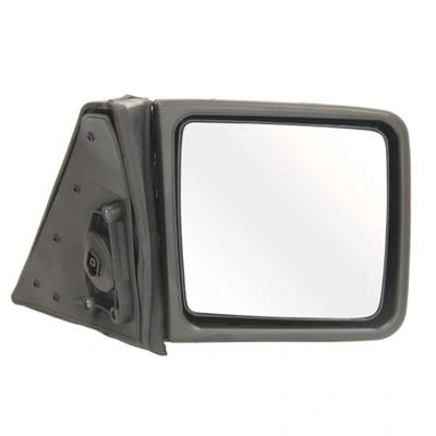 AYNA SAĞ W124 W201ELEKTRİKLİ ISITMALI 3 FİŞLİ W124 1985-1995 1248105416