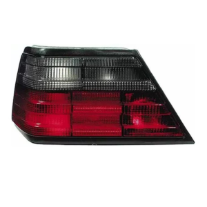 KOMPLE STOP W124 SOL FÜME 1993-1995