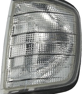 SİNYAL SAĞ FÜME W124 TYC-183290972B